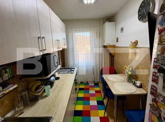 Apartament de vânzare 2 camere Tudor - 189916AV | BLITZ Târgu Mureș | Poza4