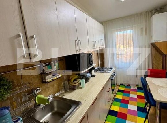 Apartament de vânzare 2 camere Tudor - 189916AV | BLITZ Târgu Mureș | Poza3