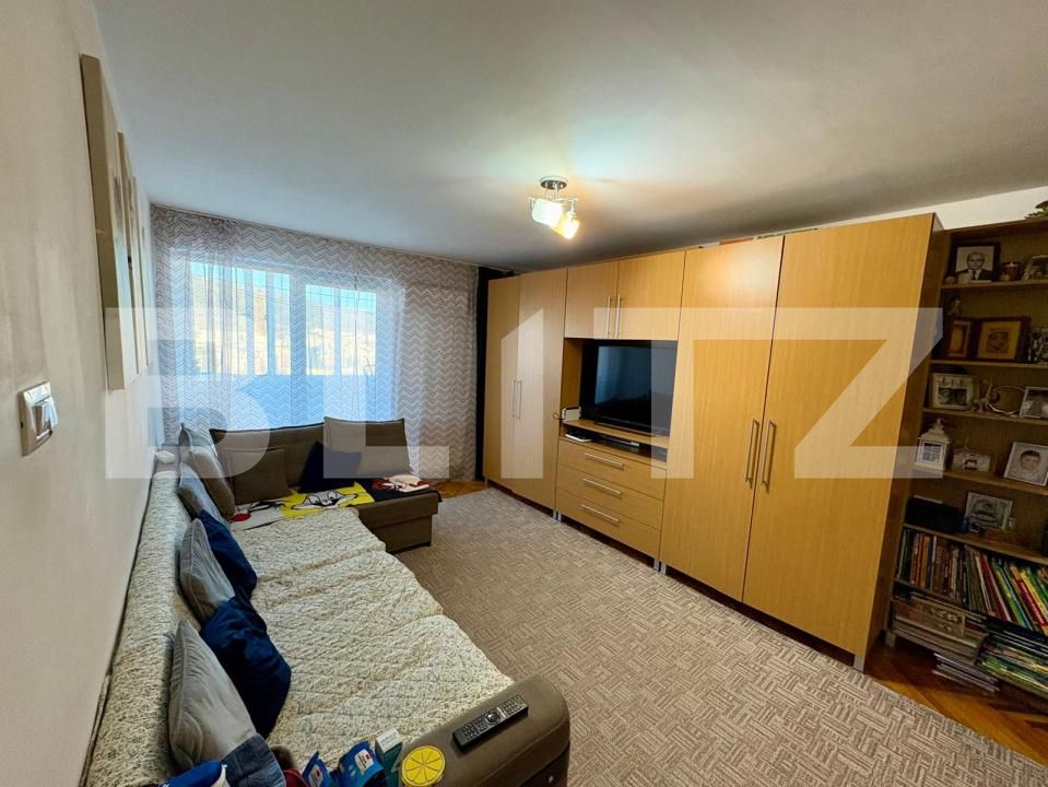 Apartament de vânzare 2 camere Tudor - 189916AV | BLITZ Târgu Mureș | Poza2
