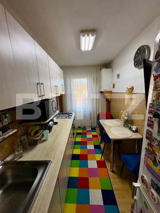 Apartament de vânzare 2 camere Tudor - 189916AV | BLITZ Târgu Mureș | Poza4