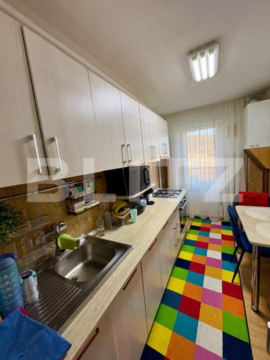 Apartament de vânzare 2 camere Tudor - 189916AV | BLITZ Târgu Mureș | Poza3