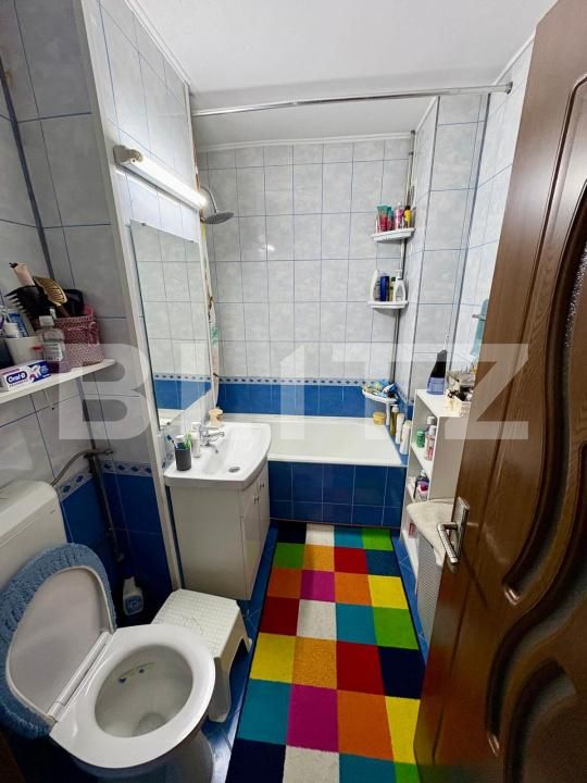 Apartament de vânzare 2 camere Tudor - 189916AV | BLITZ Târgu Mureș | Poza7