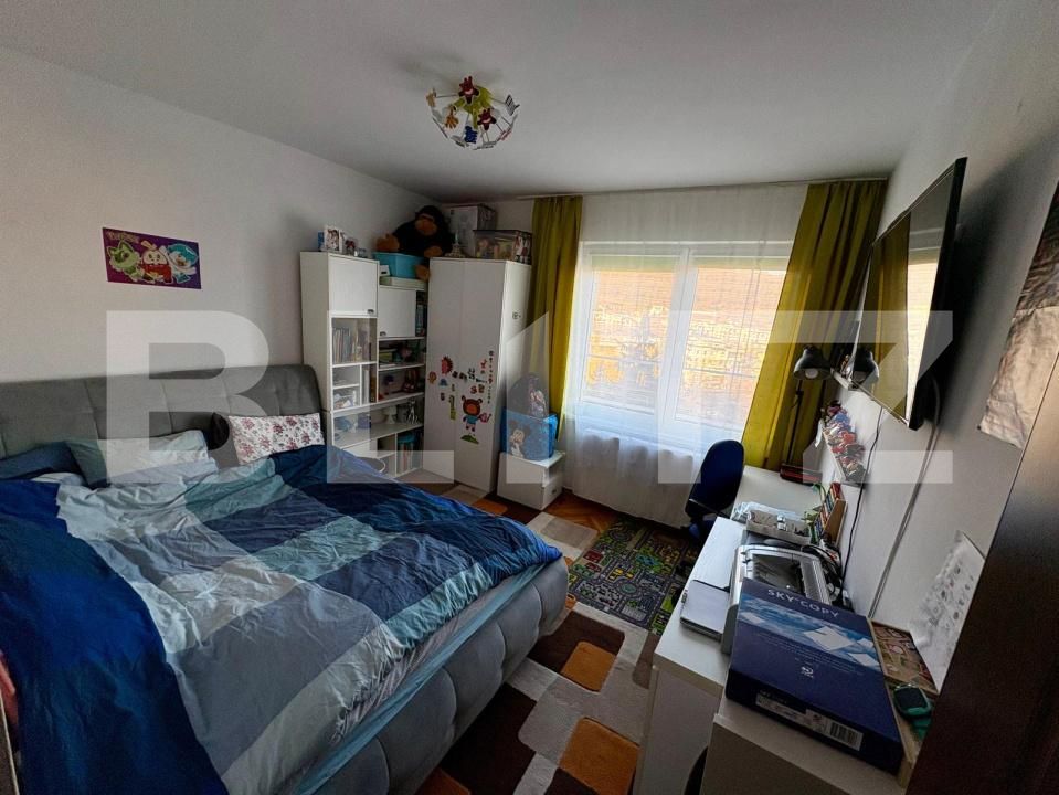 Apartament de vânzare 2 camere Tudor - 189916AV | BLITZ Târgu Mureș | Poza5