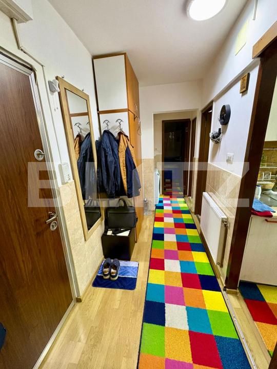 Apartament de vânzare 2 camere Tudor - 189916AV | BLITZ Târgu Mureș | Poza6