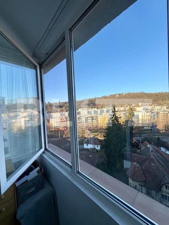 Apartament de vânzare 2 camere Tudor - 189916AV | BLITZ Târgu Mureș | Poza8