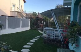 Casa superba in Targu Mures, 106 mp utili! 3ari de teren!