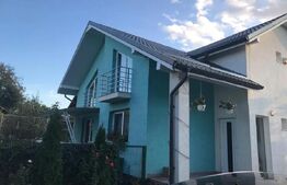 Casa tip duplex, 106 mp, zona Mureseni