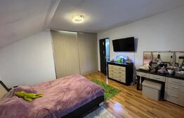 Casa tip duplex, 106 mp, zona Mureseni