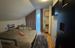 Casa tip duplex, 106 mp, zona Mureseni