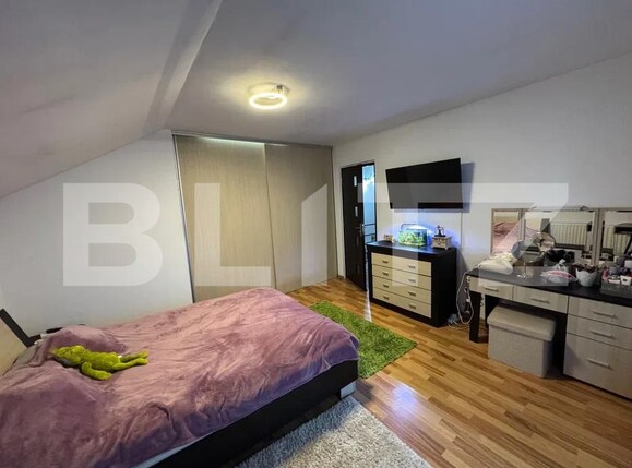 Casa de vânzare 4 camere Mureseni - 189981CV | BLITZ Târgu Mureș | Poza5