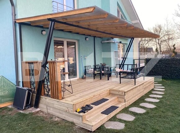 Casa de vânzare 4 camere Mureseni - 189981CV | BLITZ Târgu Mureș | Poza3