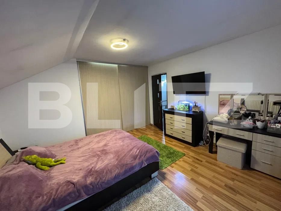 Casa de vânzare 4 camere Mureseni - 189981CV | BLITZ Târgu Mureș | Poza5