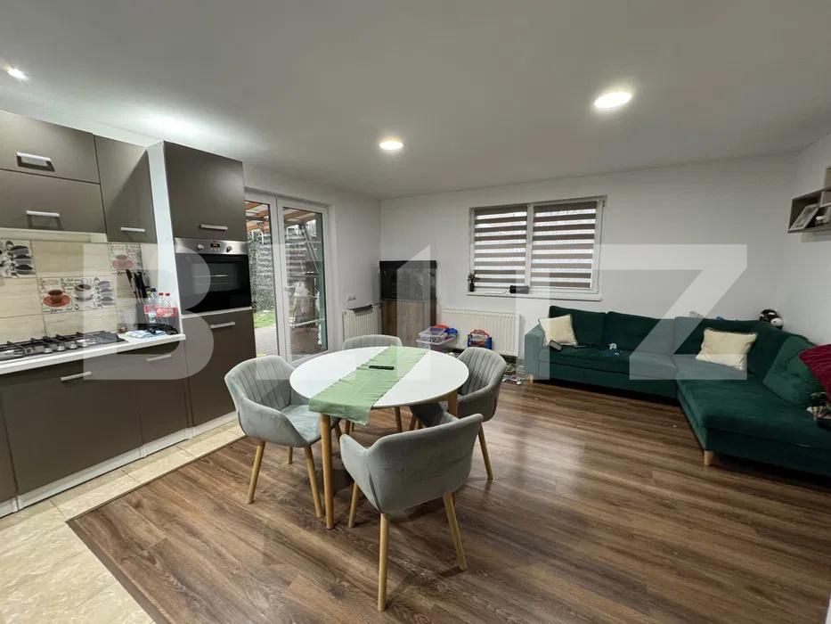 Casa de vânzare 4 camere Mureseni - 189981CV | BLITZ Târgu Mureș | Poza4