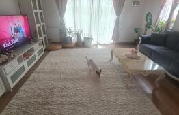 Casa cocheta tip duplex de vanzare in zona spitalului oncologicMedex