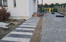 Casa cocheta tip duplex de vanzare in zona spitalului oncologicMedex