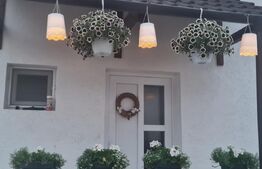 Casa cocheta tip duplex de vanzare in zona spitalului oncologicMedex