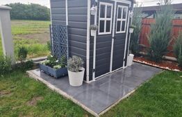 Casa cocheta tip duplex de vanzare in zona spitalului oncologicMedex