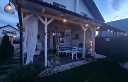 Casa cocheta tip duplex de vanzare in zona spitalului oncologicMedex