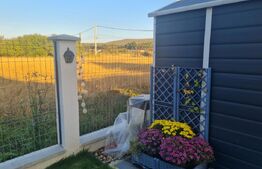 Casa cocheta tip duplex de vanzare in zona spitalului oncologicMedex