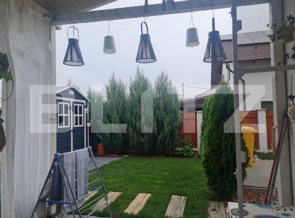 Casa de vânzare 3 camere Sângeorgiu de Mureș - 189982CV | BLITZ Târgu Mureș | Poza13