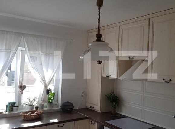 Casa de vânzare 3 camere Sângeorgiu de Mureș - 189982CV | BLITZ Târgu Mureș | Poza6