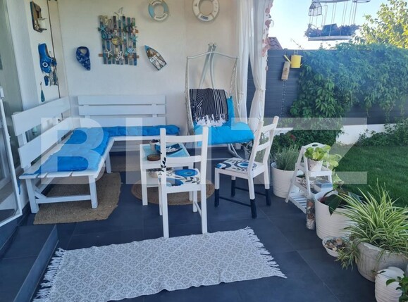 Casa de vânzare 3 camere Sângeorgiu de Mureș - 189982CV | BLITZ Târgu Mureș | Poza14