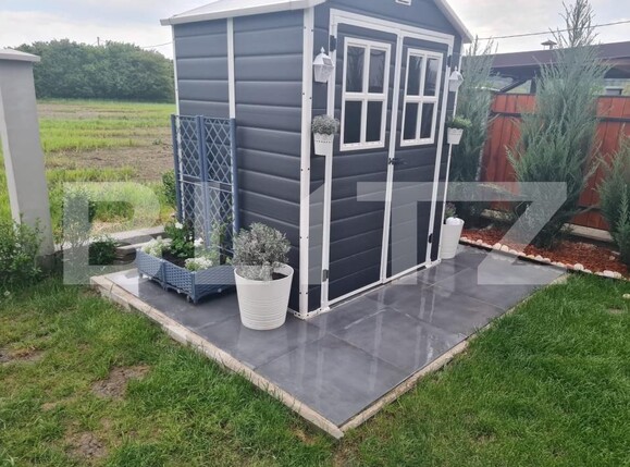 Casa de vânzare 3 camere Sângeorgiu de Mureș - 189982CV | BLITZ Târgu Mureș | Poza16