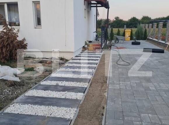 Casa de vânzare 3 camere Sângeorgiu de Mureș - 189982CV | BLITZ Târgu Mureș | Poza21