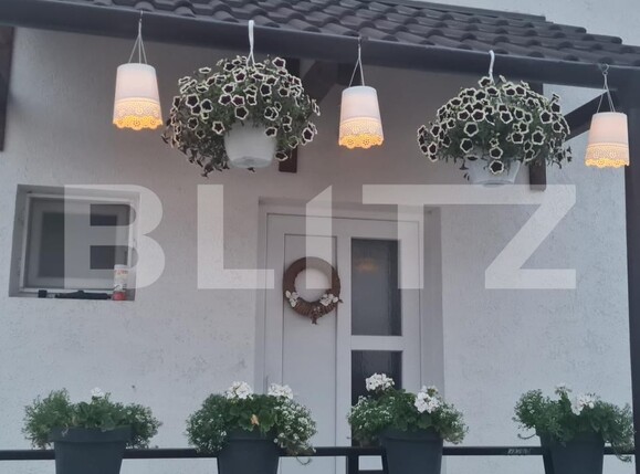 Casa de vânzare 3 camere Sângeorgiu de Mureș - 189982CV | BLITZ Târgu Mureș | Poza9