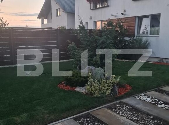 Casa de vânzare 3 camere Sângeorgiu de Mureș - 189982CV | BLITZ Târgu Mureș | Poza15