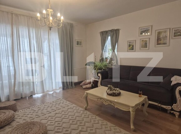 Casa de vânzare 3 camere Sângeorgiu de Mureș - 189982CV | BLITZ Târgu Mureș | Poza24