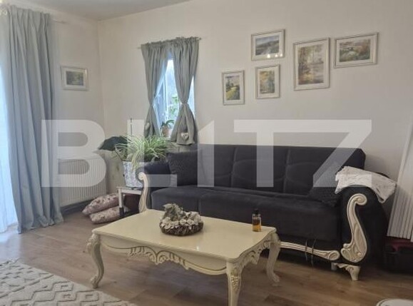 Casa de vânzare 3 camere Sângeorgiu de Mureș - 189982CV | BLITZ Târgu Mureș | Poza2