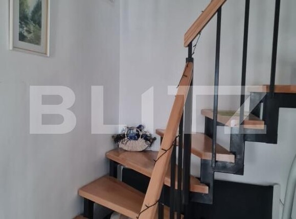 Casa de vânzare 3 camere Sângeorgiu de Mureș - 189982CV | BLITZ Târgu Mureș | Poza3