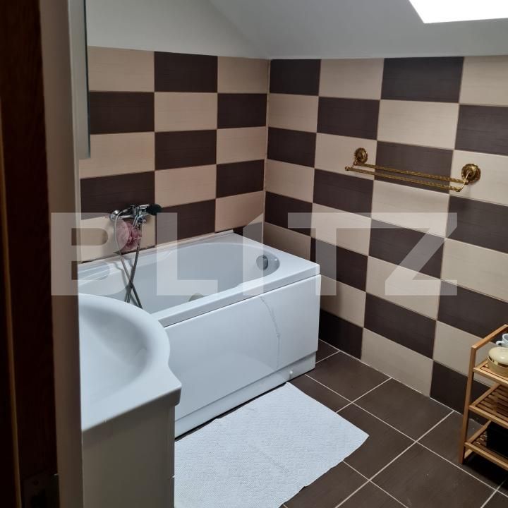 Casa de vânzare 3 camere Sângeorgiu de Mureș - 189982CV | BLITZ Târgu Mureș | Poza19