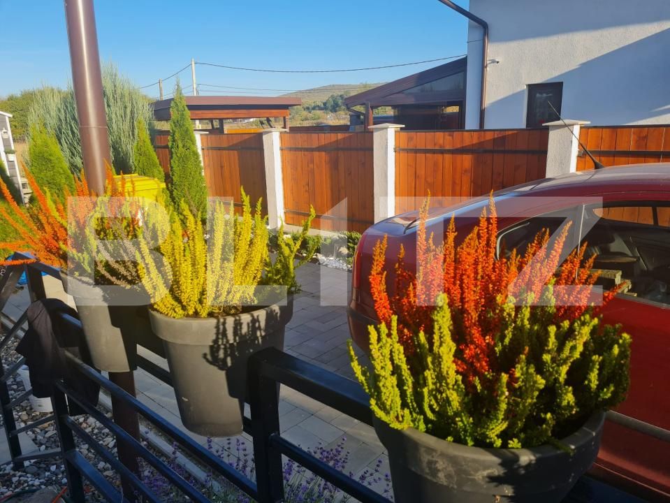 Casa de vânzare 3 camere Sângeorgiu de Mureș - 189982CV | BLITZ Târgu Mureș | Poza10