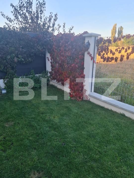 Casa de vânzare 3 camere Sângeorgiu de Mureș - 189982CV | BLITZ Târgu Mureș | Poza5