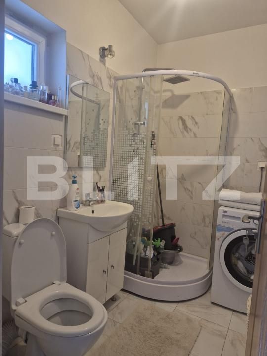 Casa de vânzare 3 camere Sângeorgiu de Mureș - 189982CV | BLITZ Târgu Mureș | Poza8