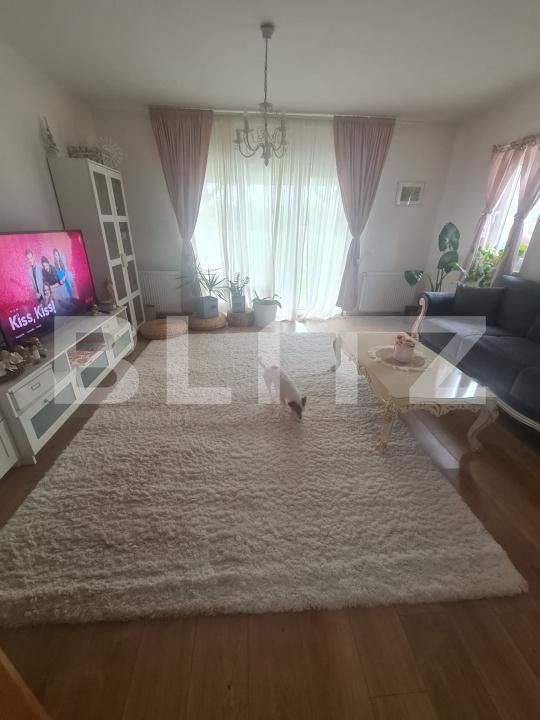 Casa de vânzare 3 camere Sângeorgiu de Mureș - 189982CV | BLITZ Târgu Mureș | Poza20