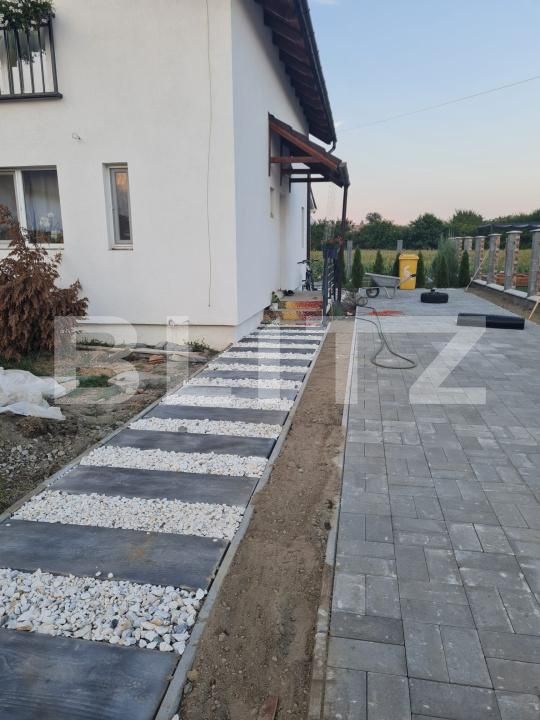 Casa de vânzare 3 camere Sângeorgiu de Mureș - 189982CV | BLITZ Târgu Mureș | Poza21