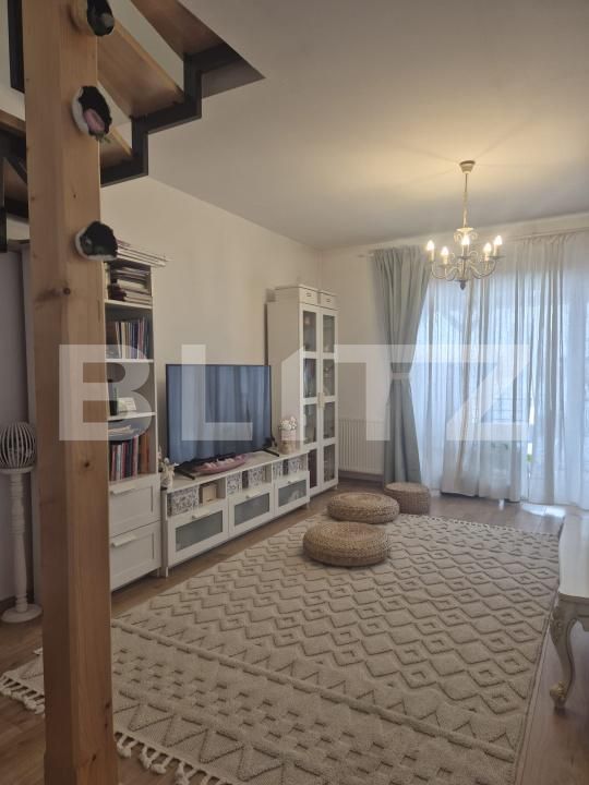 Casa de vânzare 3 camere Sângeorgiu de Mureș - 189982CV | BLITZ Târgu Mureș | Poza18