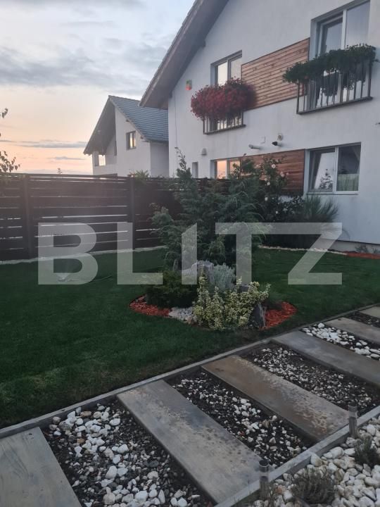 Casa de vânzare 3 camere Sângeorgiu de Mureș - 189982CV | BLITZ Târgu Mureș | Poza15