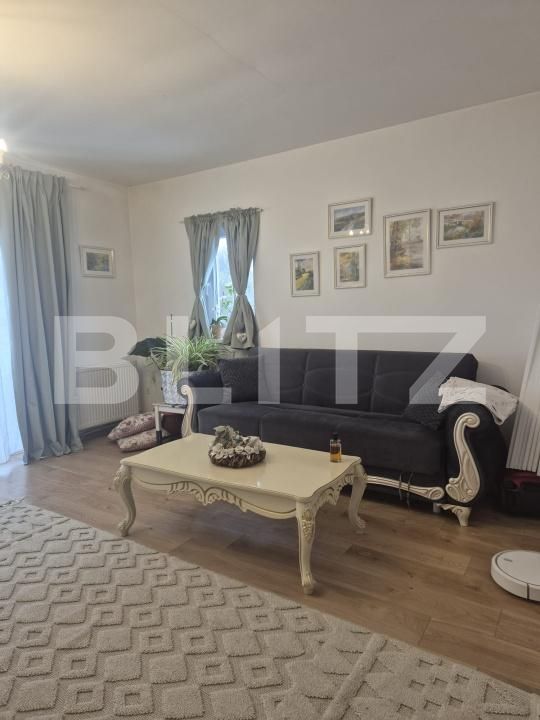 Casa de vânzare 3 camere Sângeorgiu de Mureș - 189982CV | BLITZ Târgu Mureș | Poza2