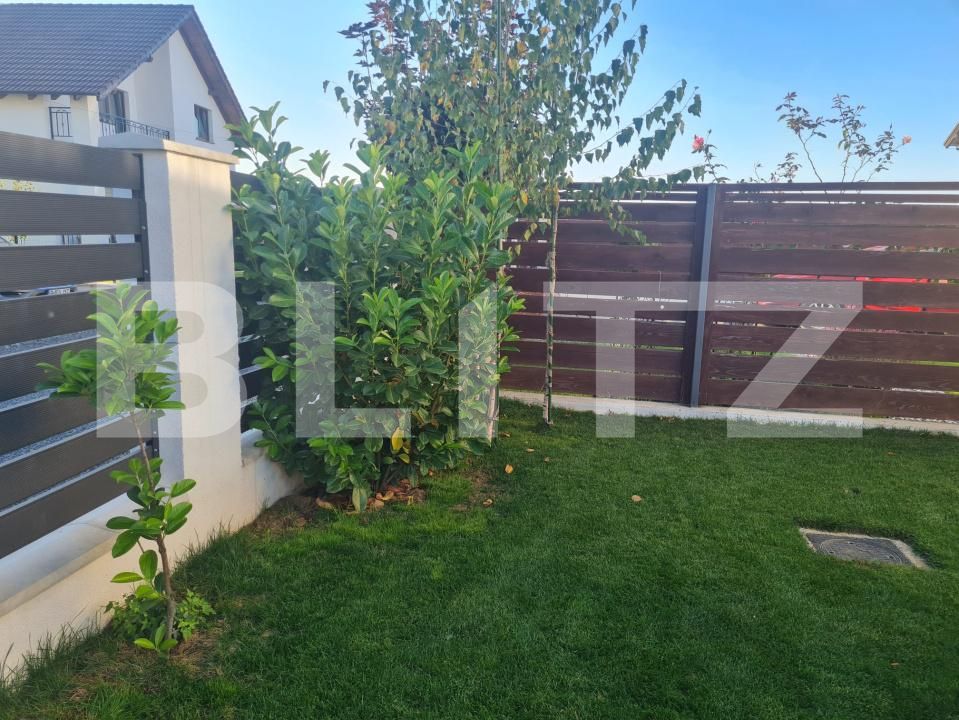 Casa de vânzare 3 camere Sângeorgiu de Mureș - 189982CV | BLITZ Târgu Mureș | Poza23