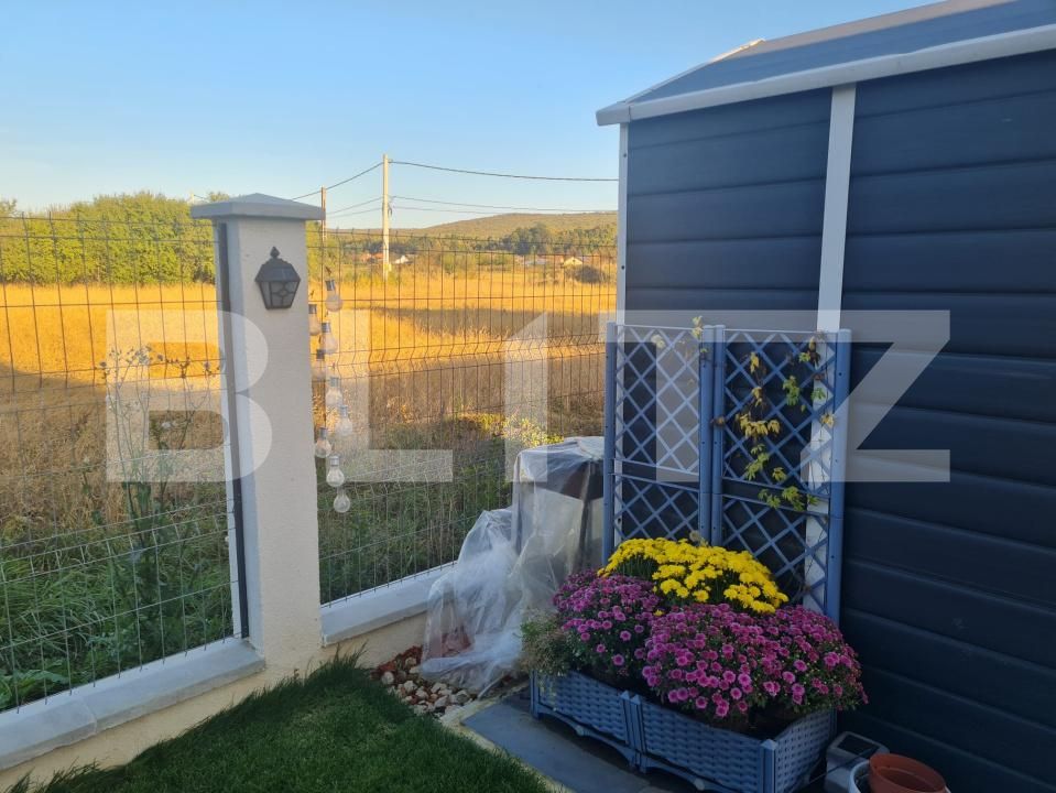 Casa de vânzare 3 camere Sângeorgiu de Mureș - 189982CV | BLITZ Târgu Mureș | Poza22