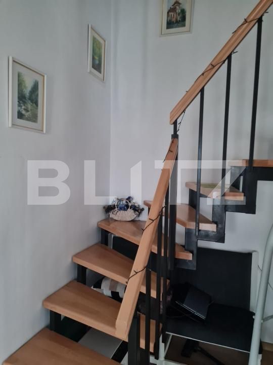 Casa de vânzare 3 camere Sângeorgiu de Mureș - 189982CV | BLITZ Târgu Mureș | Poza3