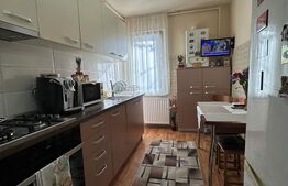 Apartament 3 camere, 75 mp, zona Tudor