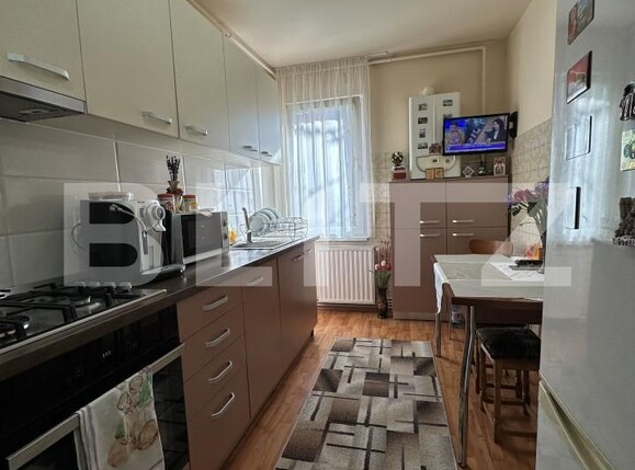 Apartament de vânzare 3 camere Tudor - 189991AV | BLITZ Târgu Mureș | Poza4