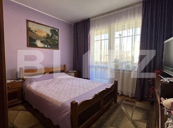 Apartament de vânzare 3 camere Tudor - 189991AV | BLITZ Târgu Mureș | Poza3