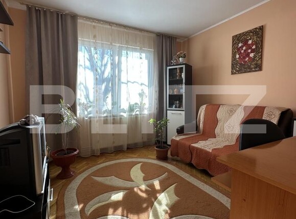 Apartament de vânzare 3 camere Tudor - 189991AV | BLITZ Târgu Mureș | Poza3