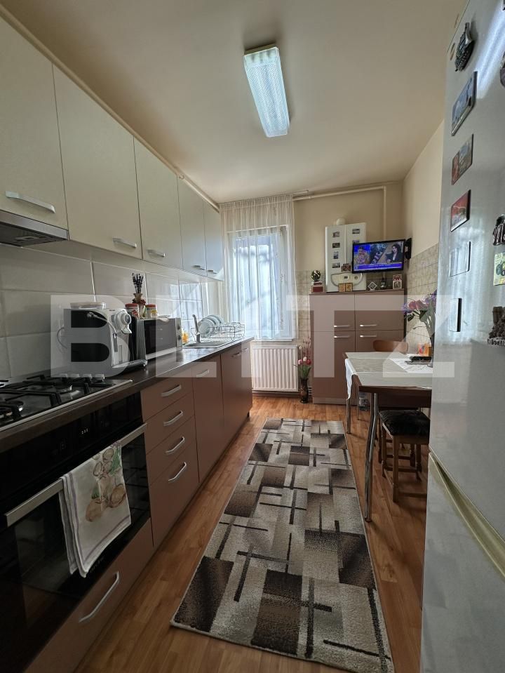 Apartament de vânzare 3 camere Tudor - 189991AV | BLITZ Târgu Mureș | Poza4